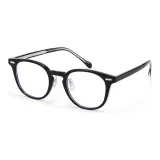 MK278YJ-001 Яркий черный