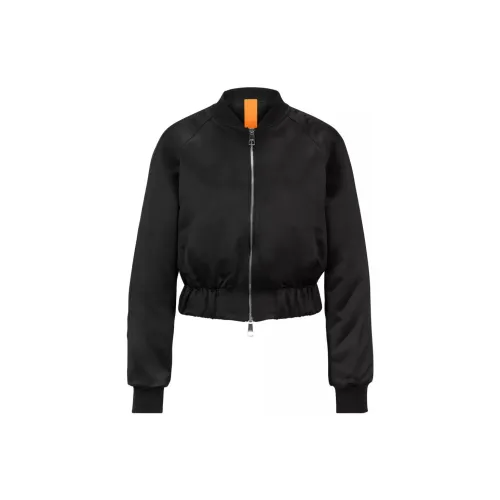 HUGO BOSS Черные Женские Куртки