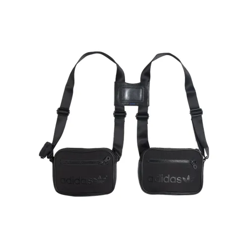 adidas originals Blue Version Collection Сумки кросс-боди Унисекс