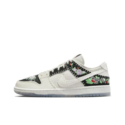 Nike Dunk SB Скейтборд Кроссовки Низкие Унисекс