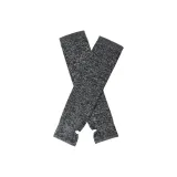 Черно-серый