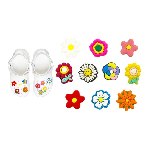 US8ACC Силиконовые аксессуары для обуви унисекс