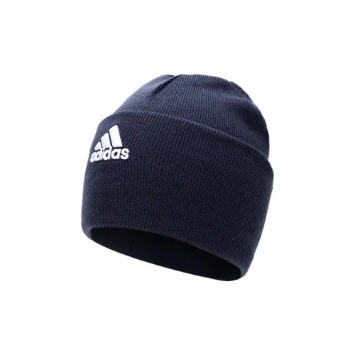 Adidas Акриловые Шапки-Бини Унисекс