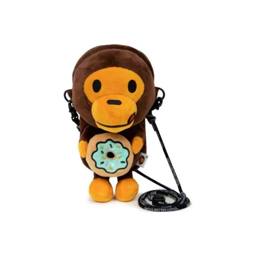 A BATHING APE Мешочки для телефонов Унисекс