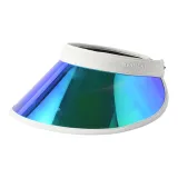 Ослепительно-голубой