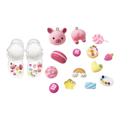 US8ACC Смола Аксессуары для обуви Унисекс