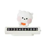 RJ - Знак стоп