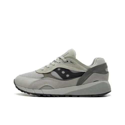 Saucony Shadow 6000 Беговые кроссовки Низкий топ Унисекс