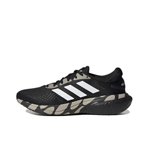 Adidas Supernova 2 Беговые кроссовки Низкий топ Унисекс