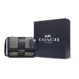 Сумка + Пылезащитный мешок + Черная коробка