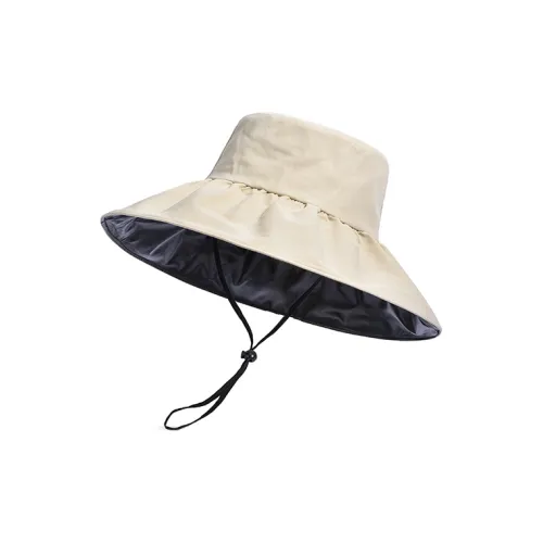 FREE RABBITⅡ Полиэстер Шляпа ведра Женская