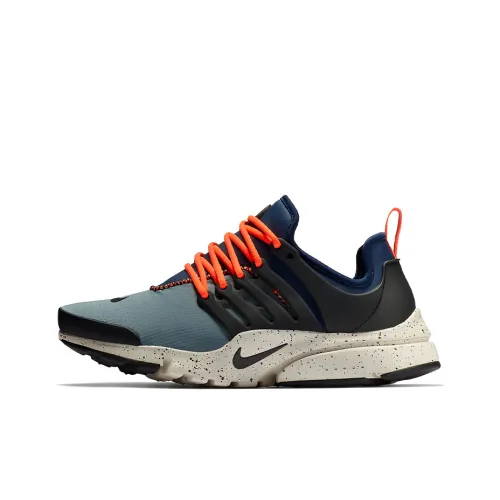 Nike Air Presto Casual Low Top Женские