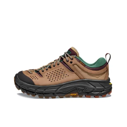 HOKA ONE ONE Tor Ultra Альпинистские и туристические ботинки Низкий топ Унисекс