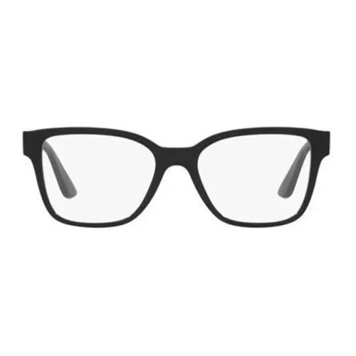 VOGUE Солнцезащитные очки Черные Женские