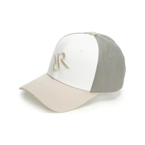 RARE Хлопковые кепки унисекс бежевые