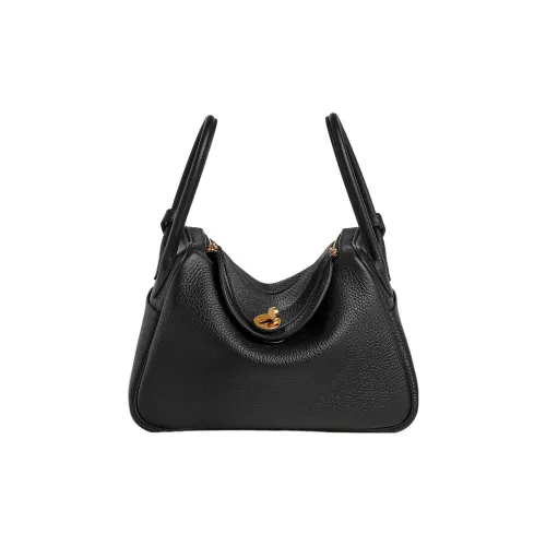 HERMES Lindy Сумки через плечо Женские