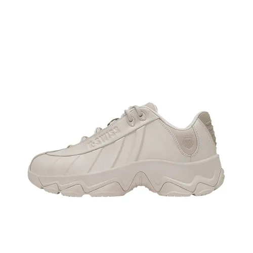 K·SWISS Повседневный Низкий Топ Женский