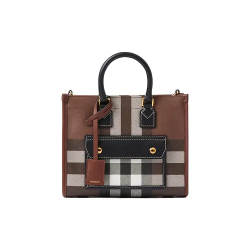 Burberry Freya Сумки Женские