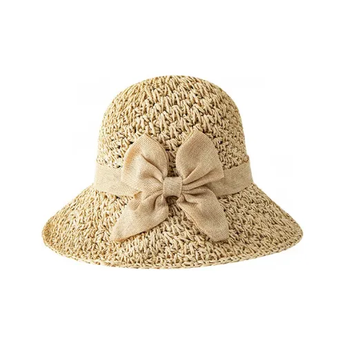 FREE RABBITⅡ Пляжная шляпа Женская