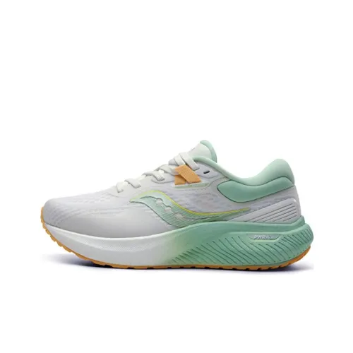 Saucony Surge 1 Беговые кроссовки Низкий Топ Женские