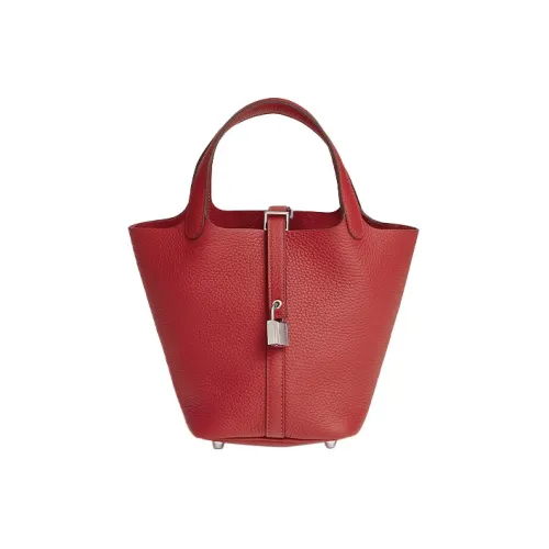 HERMES Picotin Lock Сумки Женские