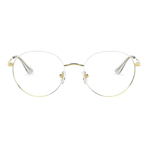 VOGUE Солнцезащитные очки Золотой Женские