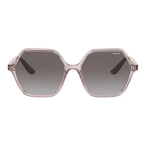 VOGUE Солнцезащитные очки Розовые Женские