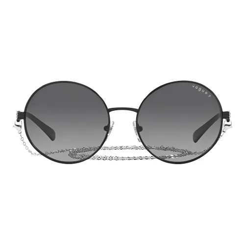 VOGUE Солнцезащитные очки Серые Женские