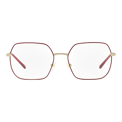 VOGUE Очки с диоптриями Red Women's