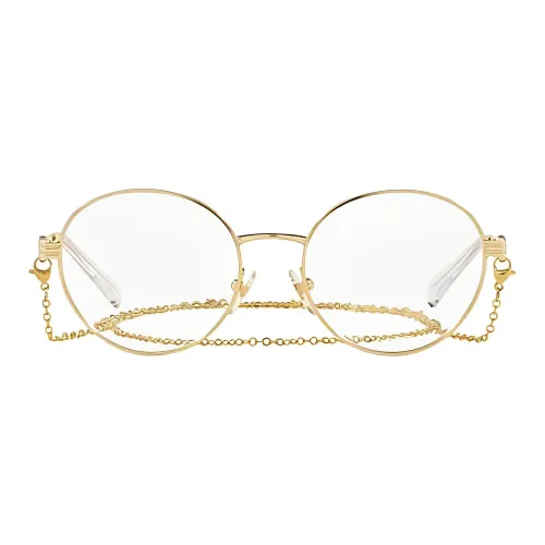 VOGUE Сплав Рамка Овал Солнцезащитные очки Женские