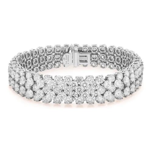Van Cleef & Arpels À Cheval Браслеты Женские