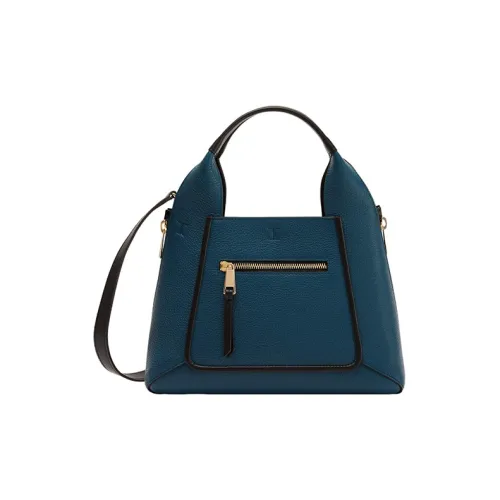 Furla Gilda Телячья кожа Сумка-тоут Сумка для покупок Сумка через плечо Сумка среднего размера Женская