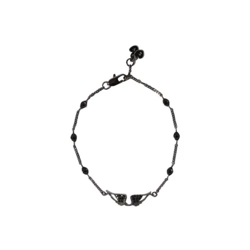 Zadig Voltaire Браслет Женский Черный