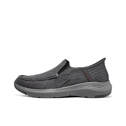 Skechers Slip Ins Casual Low Top Мужской