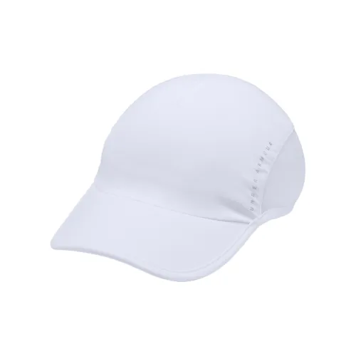 Under Armour Бейсболки Белые Женские