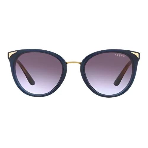 VOGUE Солнцезащитные очки Коричневый Женские