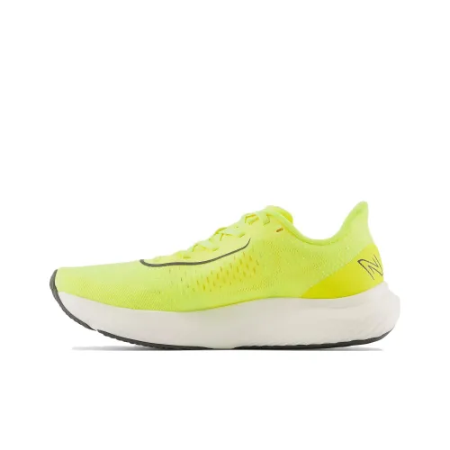 New Balance Rebel V3 Беговые кроссовки Низкий Топ Мужской