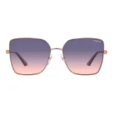 Розово-красный