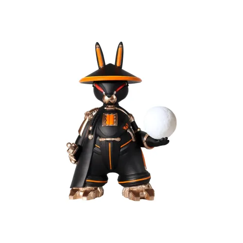 CYBERCITY Модные фигурки