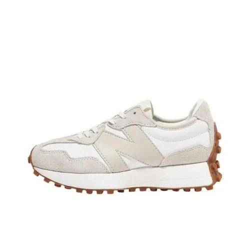 New Balance NB 327 Беговые кроссовки Низкие Женские