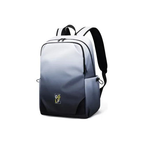 GOLF Ткань Альпинизм Дорожный рюкзак Ноутбук Рюкзак Большой Унисекс Многоцветный