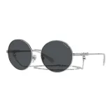 Серебристый/Серый