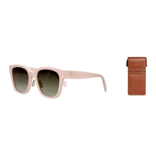 CELINE Солнцезащитные очки Женские