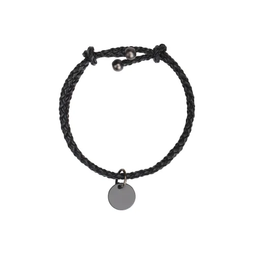 MUSTKOO Сплав Браслеты Унисекс