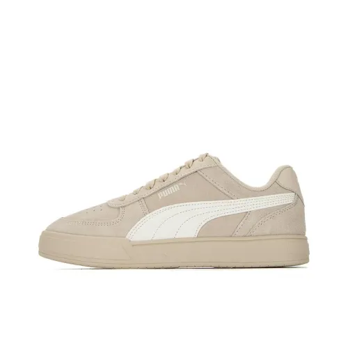 PUMA Caven Скейтборд Кроссовки Низкие Унисекс
