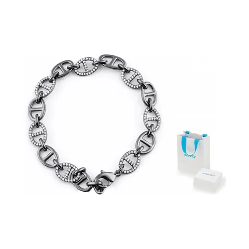 GAGA Браслеты Черные Женские