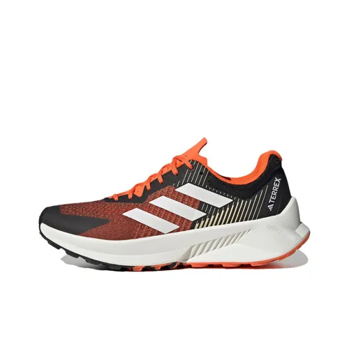 adidas Terrex Soulstride Trail Running Обувь Низкий Топ Мужской
