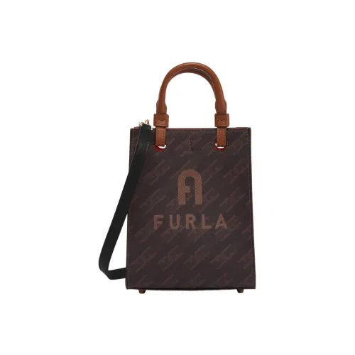 Furla Varsity Style Сумки Женские