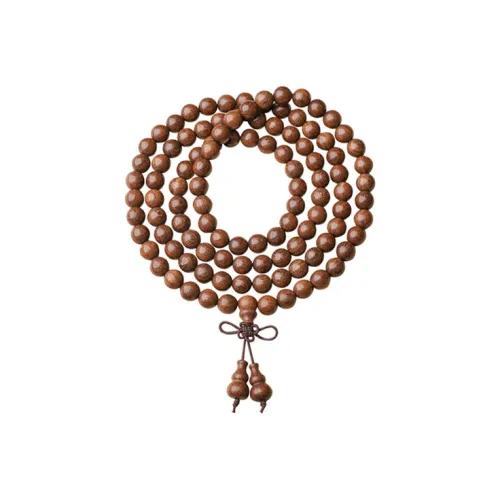 LIBALU Сандаловое дерево Браслеты Унисекс