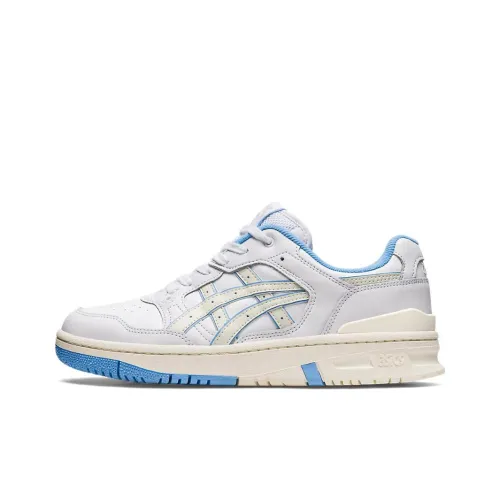 Asics EX89 Повседневный Низкий Топ Унисекс